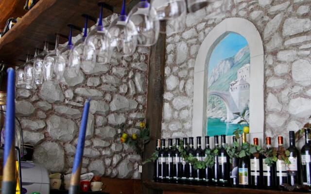 Hotel Villa Nadin