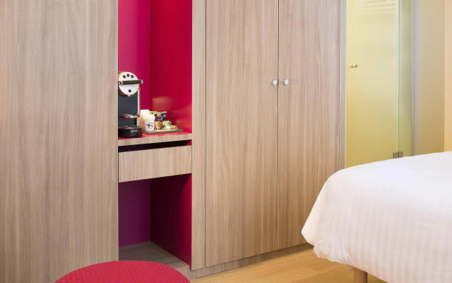 Oceania Hôtel de France Nantes
