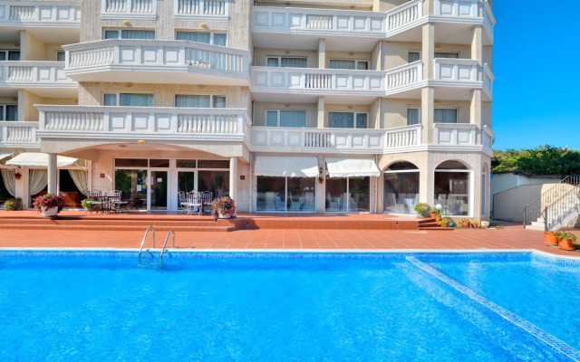 Alekta Hotel