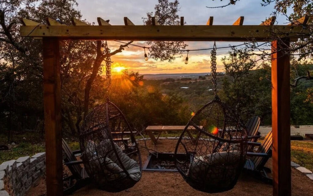 The Turnbull House by Boutiq