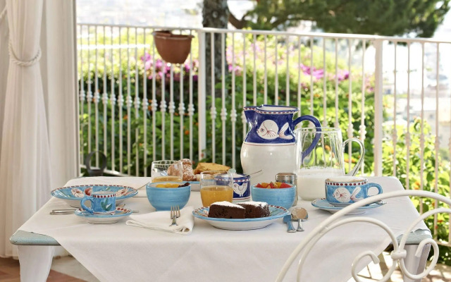 Villa Poseidon Boutique Hotel & Events