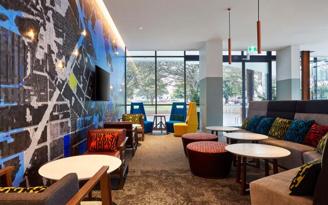 Holiday Inn Express Newcastle by IHG