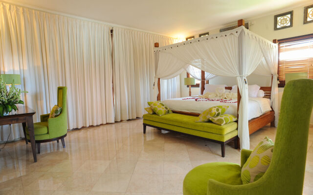 Villa Ultimo Bali
