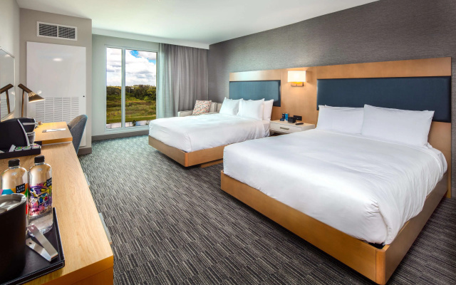 Legacy Hotel at IMG Academy