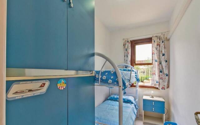 Enticing Villa in Terrasini Near the Sea