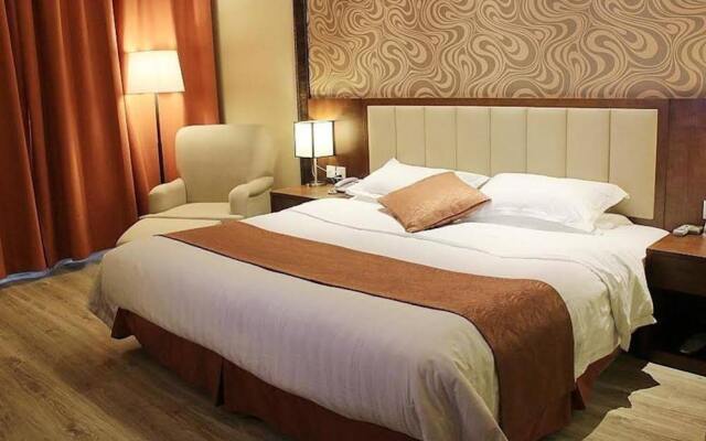 Cygnet Inn Yangjiaping - Chongqing