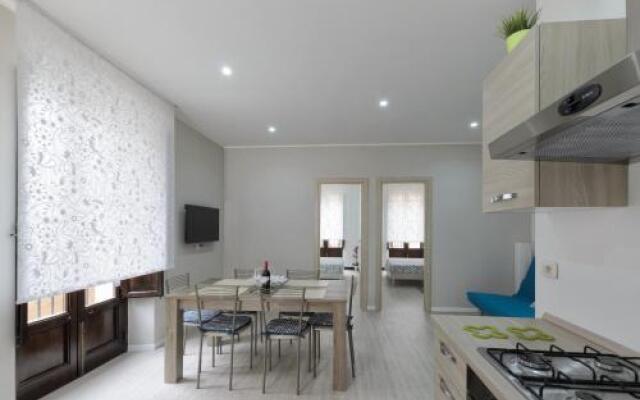 Holiday Home Taormina 3