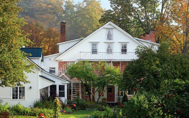 Windham Hill Inn