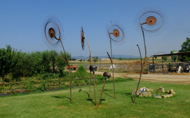 Agriturismo Al Girasole