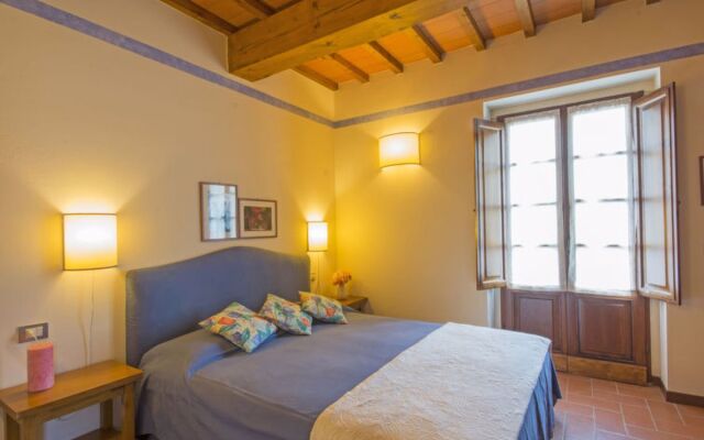 House La Torre Greve in Chianti