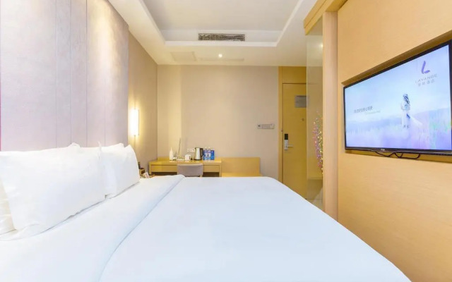 Lavande Hotel (Beijing Shunyi Metro Station)