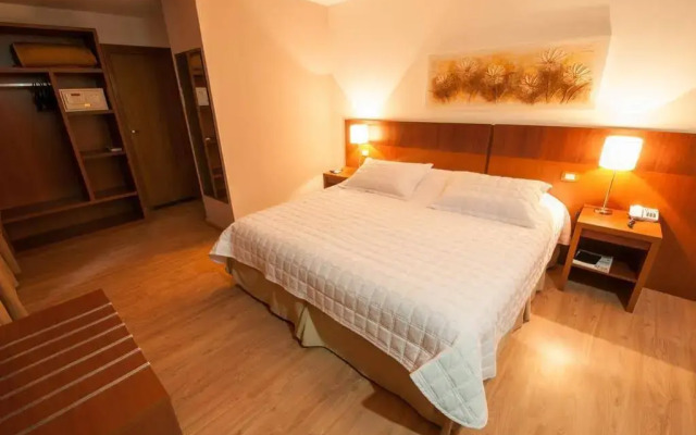 Hotel Jacques Georges Tower