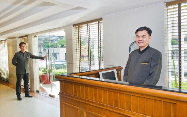 Samala Hotel Bangkok