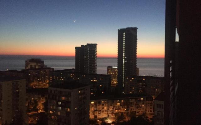 Stars Apartment
