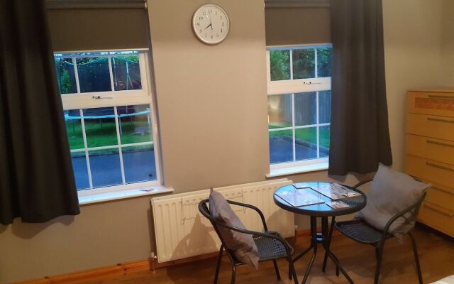 Evaron House