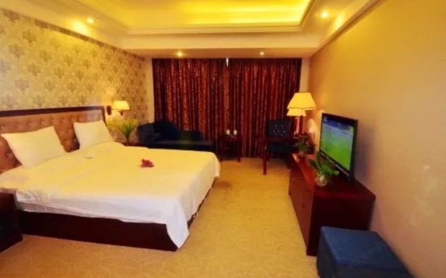 Xinyu Hotel