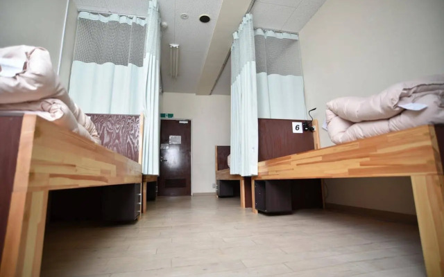 Simple Stay Hiroshima Peace Koenmae - Hostel
