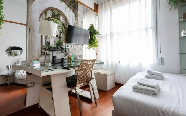 Italianway - Porta Nuova 52 C