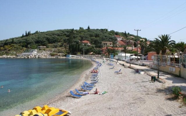 Marika Apartments Corfu