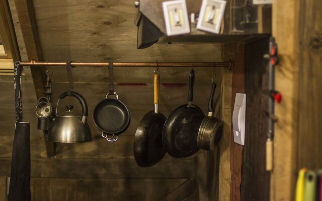 Hostal Climb House - Hostel