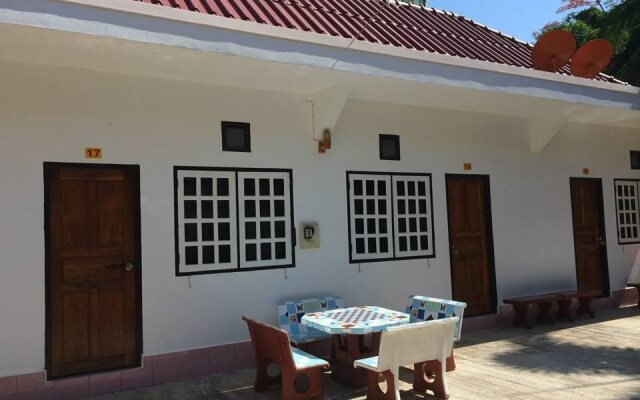 Souksabay Guesthouse