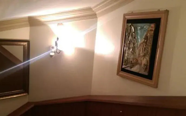 Mevlana Otel