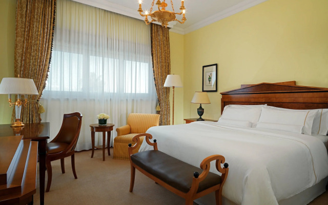The Westin Excelsior Rome Hotel