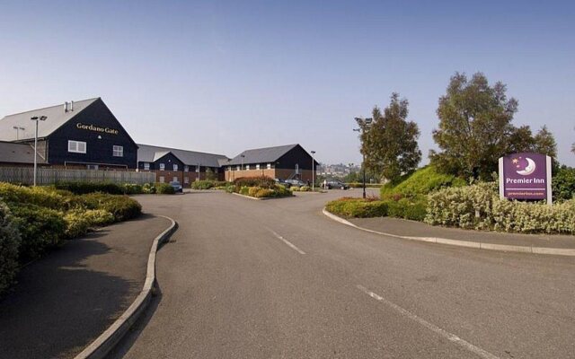 Premier Inn Portishead