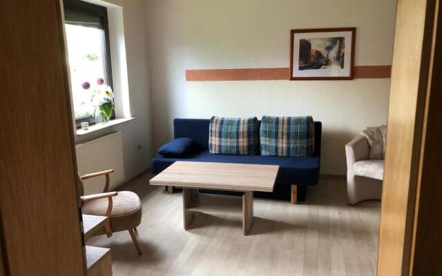Ferienwohnung Ostseeblick