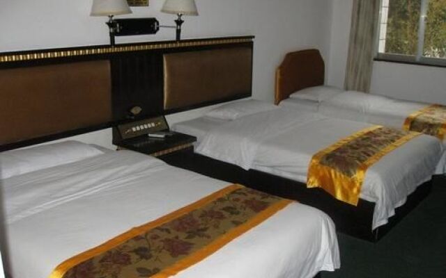Guilin Guilai Hotel