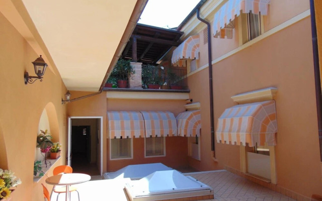 Hotel Europa