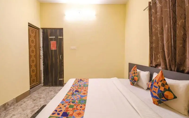 Fabhotel Airport Residency I