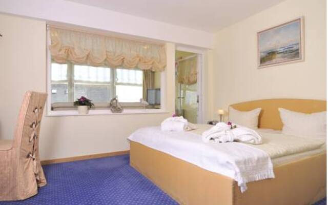 Hotel Garni Hansa