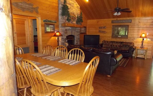 Smokies Edge by RedAwning