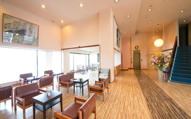 Hanabishi Hotel Oita