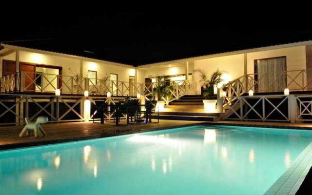 Boca Gentil Hotel & Villas Curacao