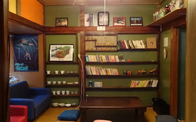 Otaru Guest House Tarune