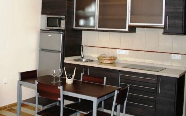 Apartamentos Optimist Tenerife