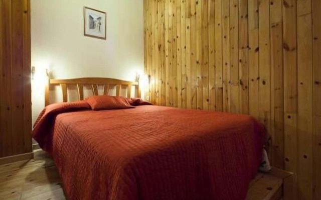 Apartamentos Sapporo