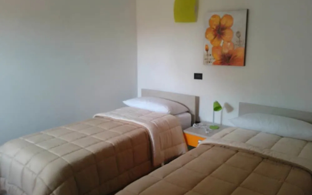 B&B Le Terrazze