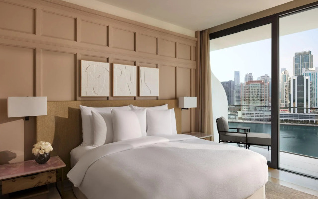 The Lana - Dorchester Collection