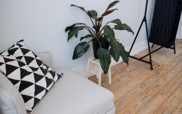 Baixa24 •P2R• Bright Apt in Vibrant Downtown