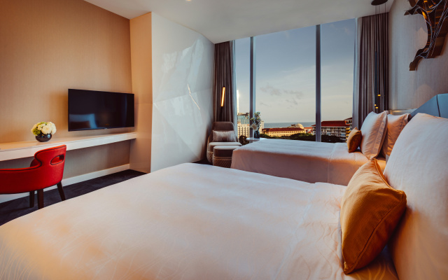 Cinnamon Life at City of Dreams