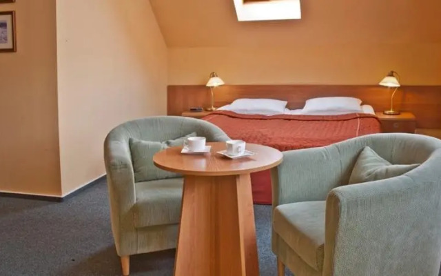 Przystań Łeba Resort & Restaurant