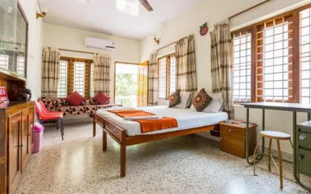 Thoms Beach Homestay