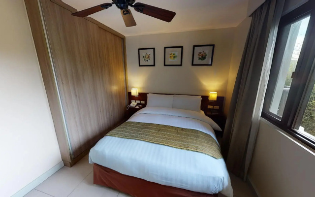 Azalea Hotels & Residences Baguio