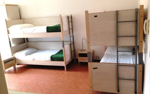 Ospitalia del Mare Hostel