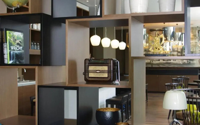 Motel One Leipzig - Augustusplatz