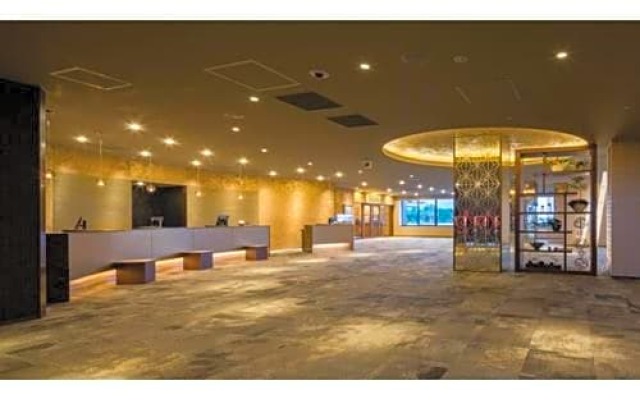 Richmond Hotel Premier Tokyo Oshiage - Vacation STAY 34505v
