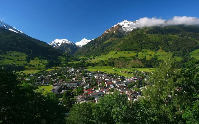 Rauchenbacher Apartments, Mittersill